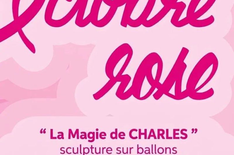 Octobre rose 2026_Magie de Charles -Molietsetmaa@OTILandesAtlantiqueSud
