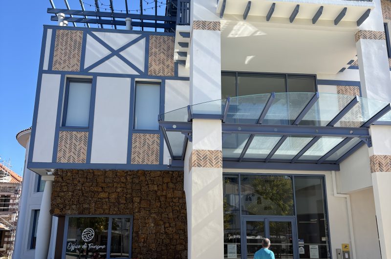 Office de Tourisme de Sanguinet