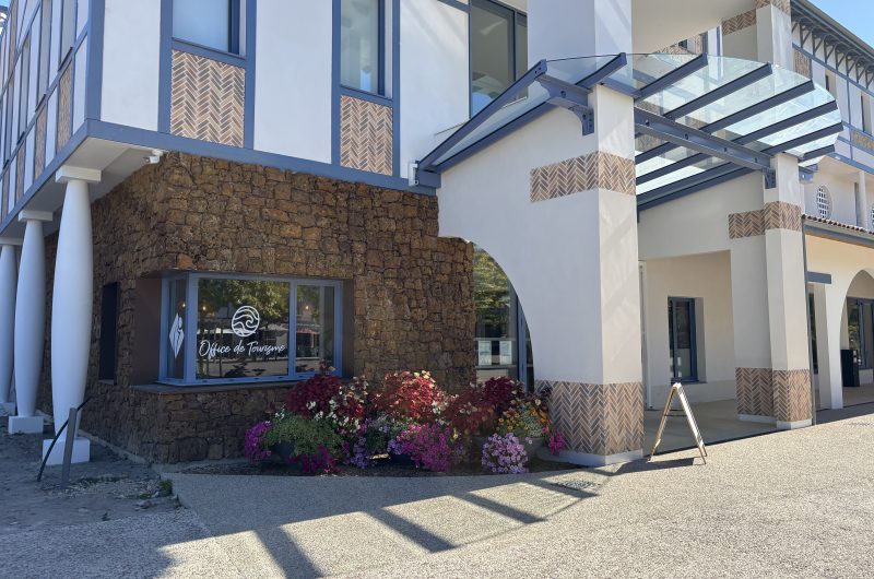 Office de Tourisme de sanguinet (2)