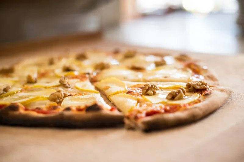 PIZZERIA MESSANGES LE GRILLON