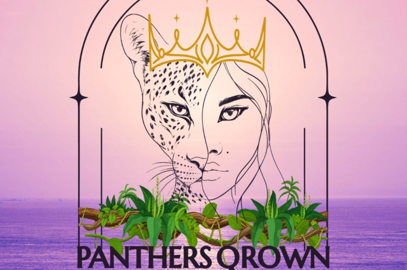 Panthers Qrown_@AudreyLaffargue Photographe