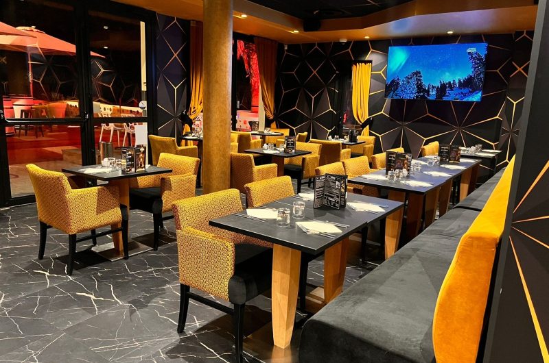 Pasta Fortuna resto 3