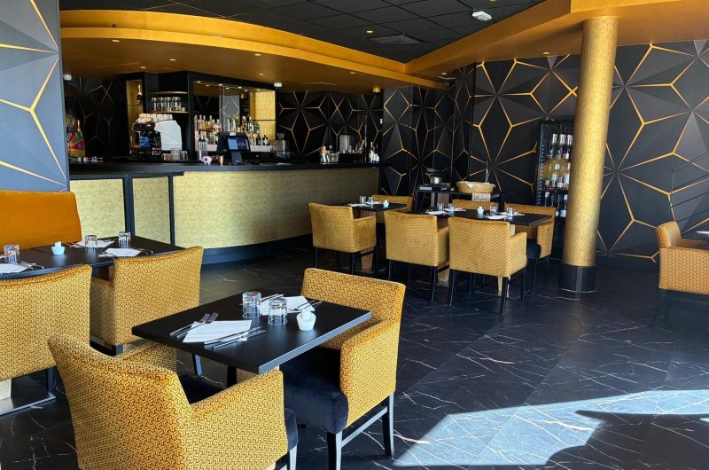 Pasta Fortuna resto 4