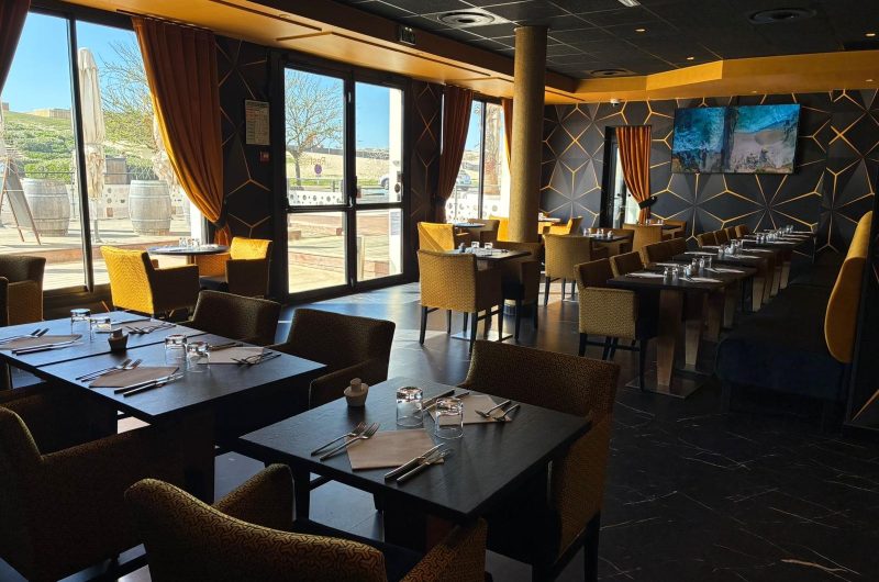 Pasta Fortuna resto 6
