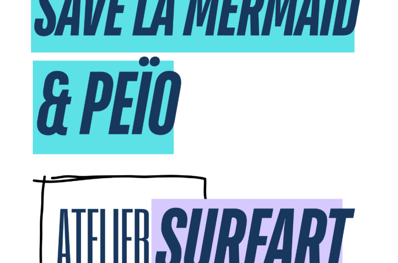 Peio Atelier SurfArt