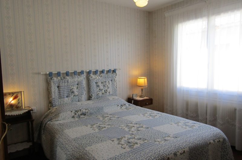 Pernaud – chambre 2pers