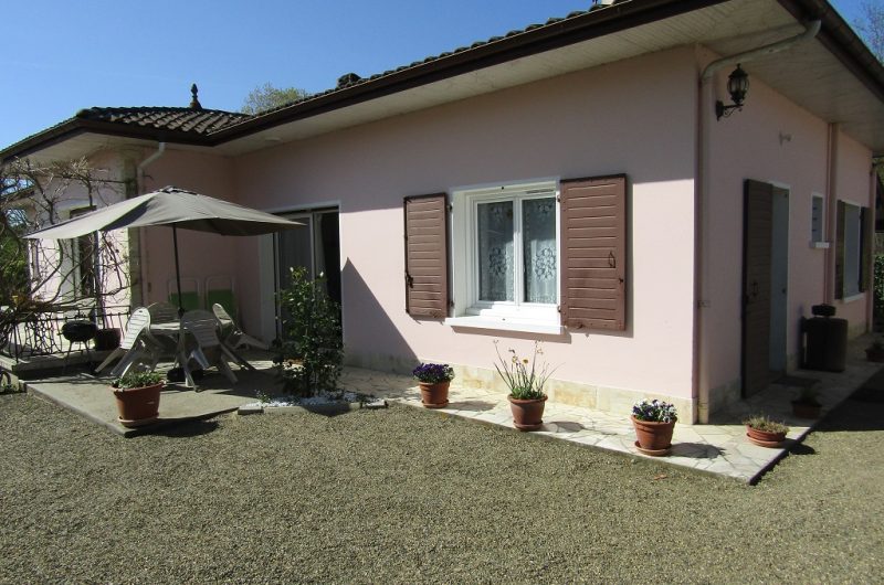 Pernaud – location meublée