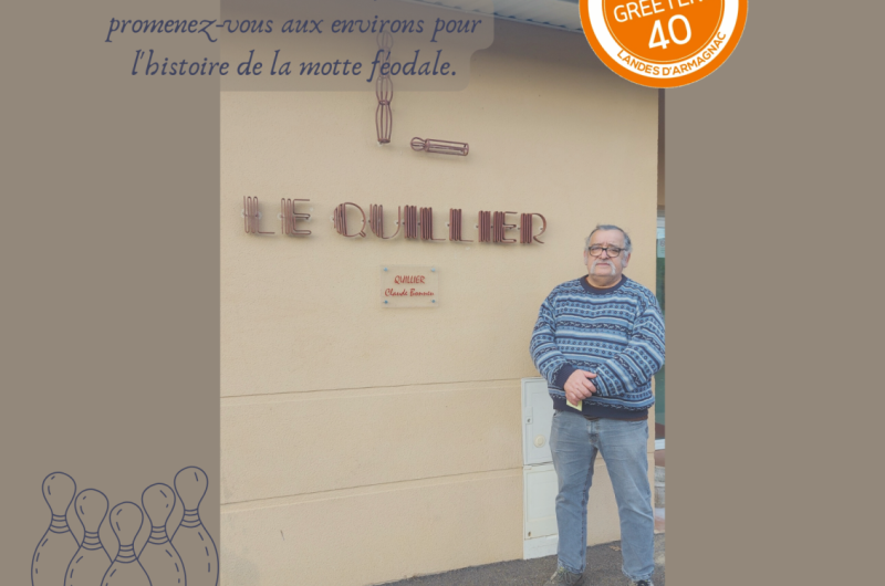 Affiches individuelles Greeter 2025 – 9