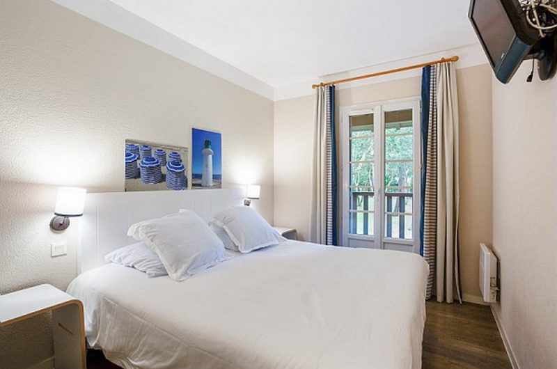 Pierre et vacances moliets landes atlantique sud 10