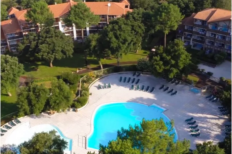 Pierre et vacances moliets landes atlantique sud 2