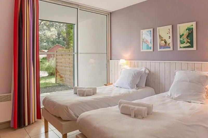 Pierre et vacances moliets landes atlantique sud 8