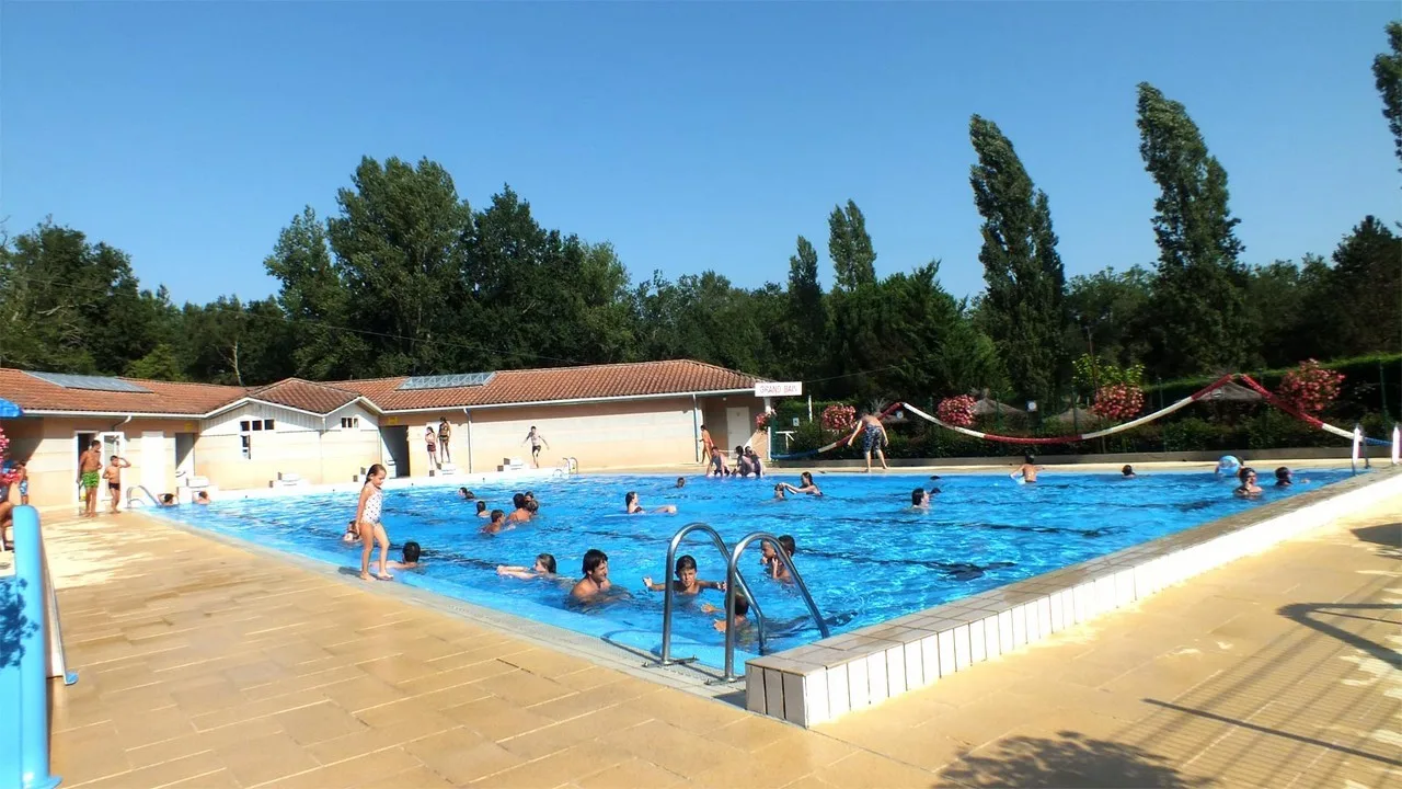 Piscine-gabarret
