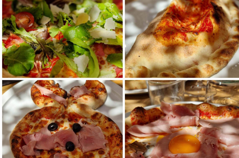 Pizzeria du lac-soustons plage – T6