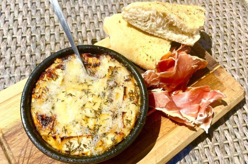 Pizzeria du lac-soustons plage -T3