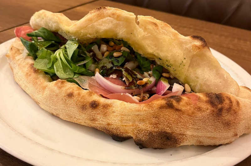 Pizzeria du lac-soustons plage -T4