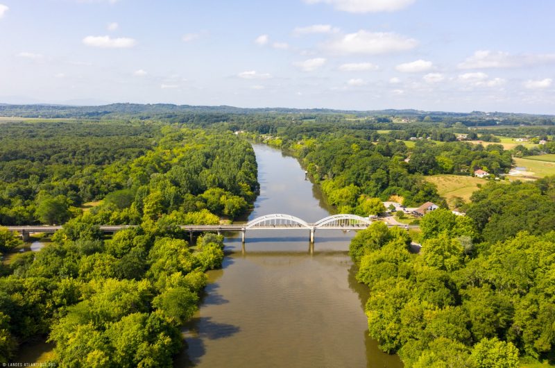 Pont de la Marquèze