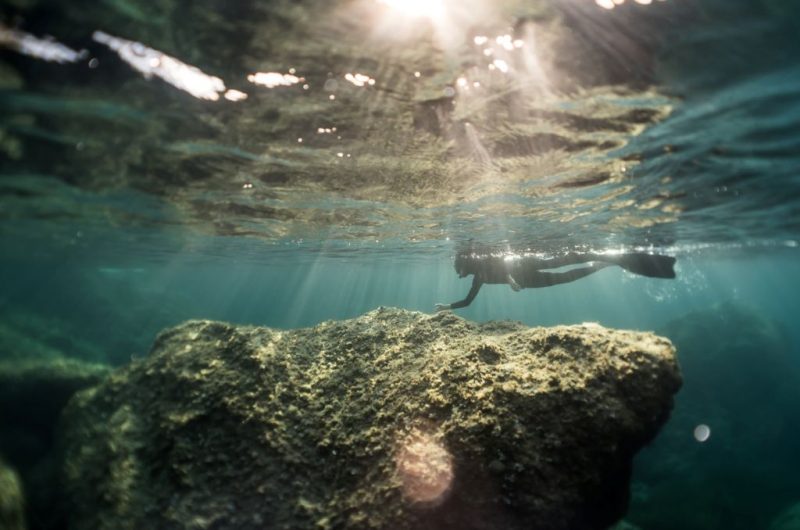 Prana – Freediving 3- Landes Atlantique Sud