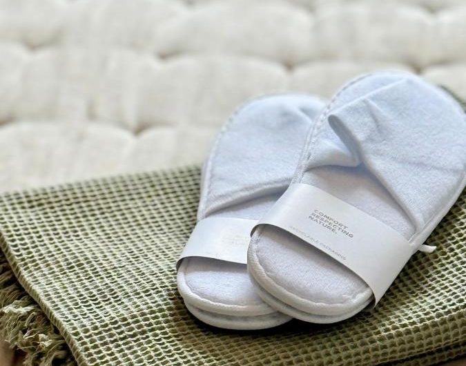 Produits accueil © Cocoon du Gave