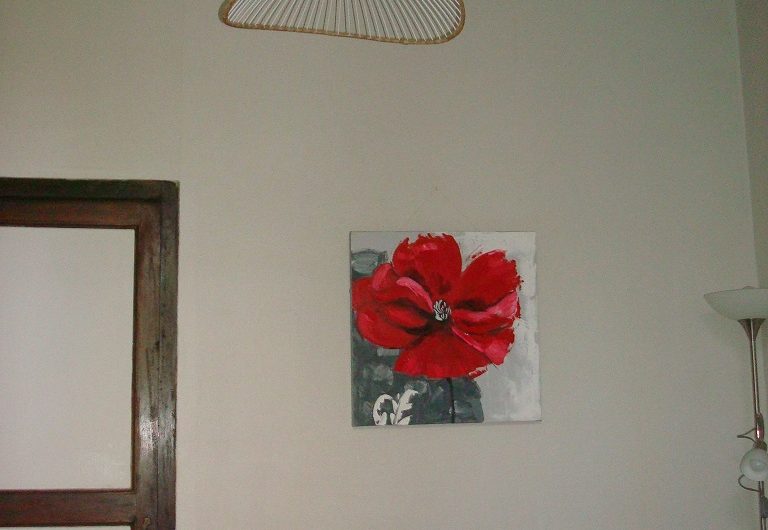 Pussacq Rau 2 – salon