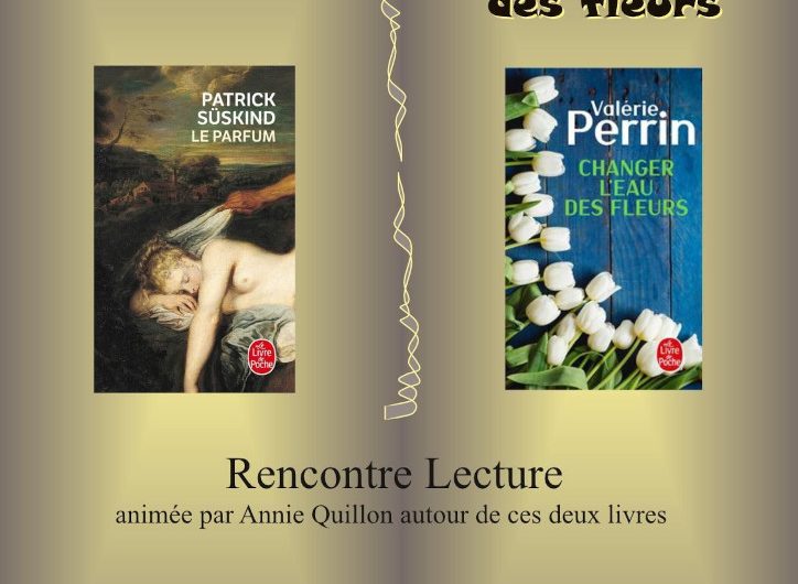 RENCONTRE LECTURE