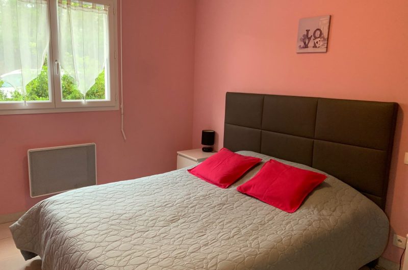 Ramos – Le Plassot Chambre