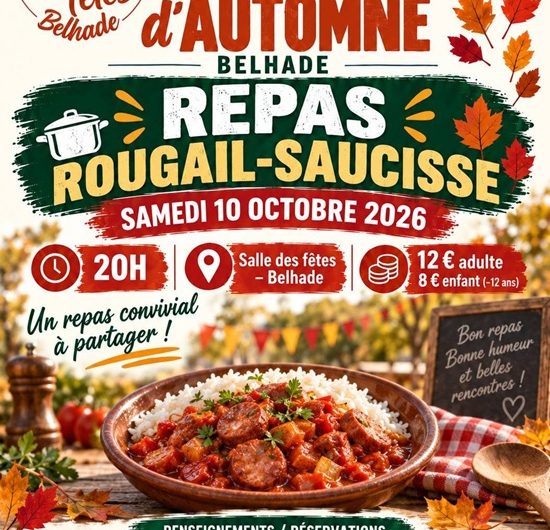 Repas