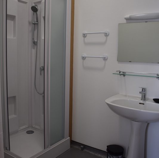 Rés Saint Vincent – T3 n°2  (10)