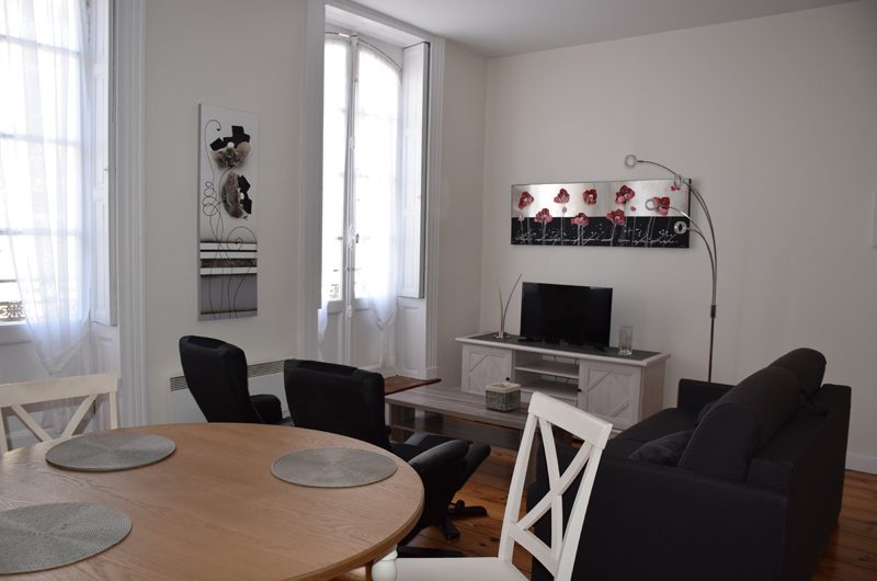 Rés Saint Vincent – T3 n°2  (2)