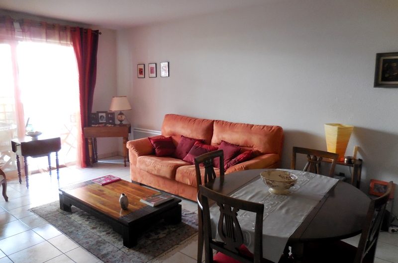 Rés. Le Longchamp (1)