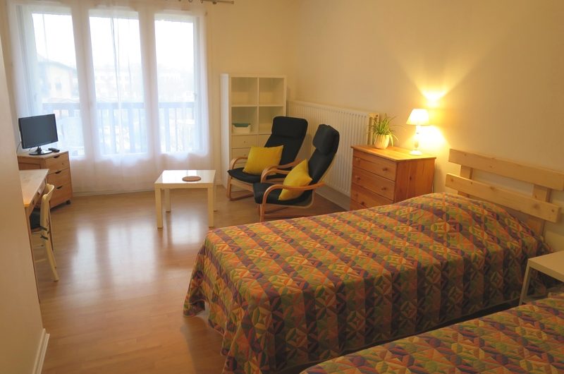 Rés. Les Jardins d’Acqs (1)