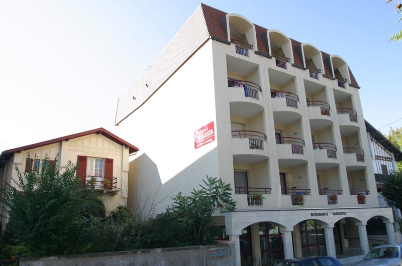 Résidence Augusta