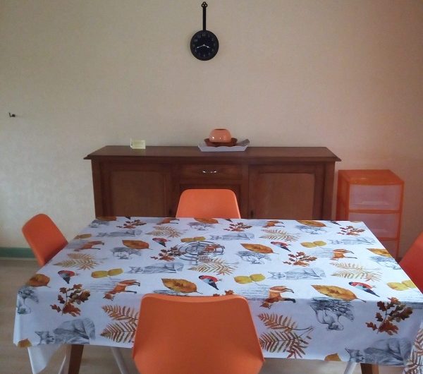 Résidence les Glycines – Albizia (2)