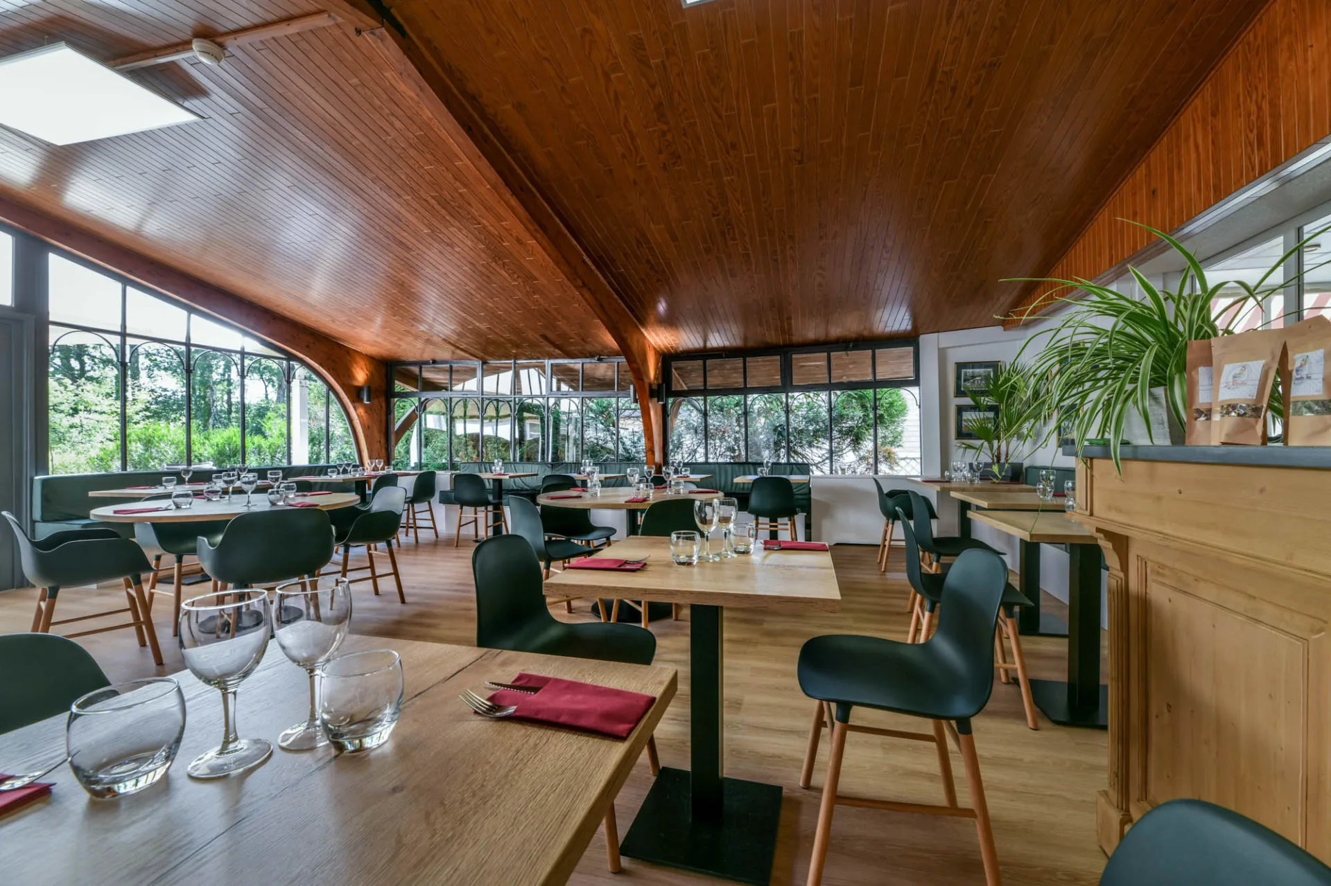 Restaurant Thermes Saubusse 4 – WEB