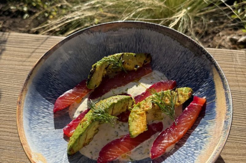 Resto l’atlantide plat