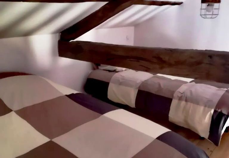 Ribeiro – ch1 2lits mezzanine