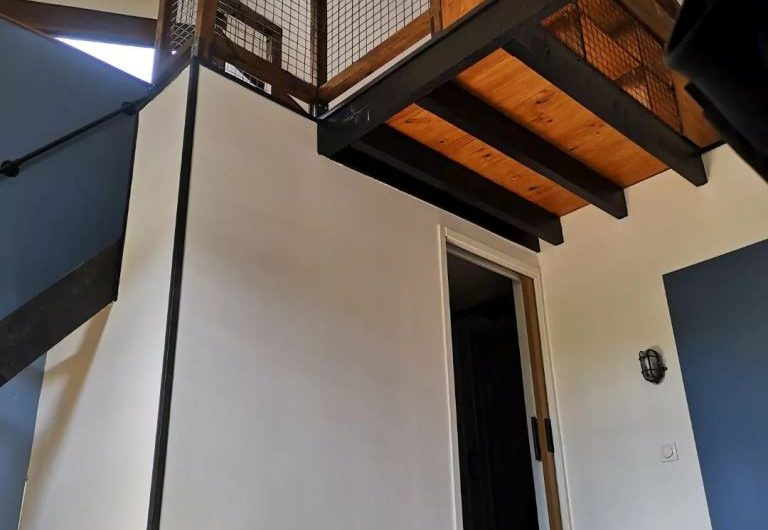 Ribeiro – ch2 mezzanine