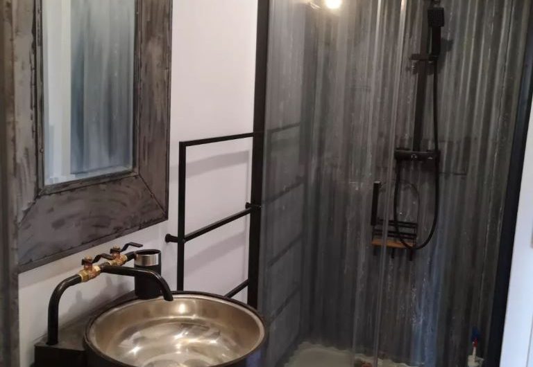 Ribeiro – ch2 salle d’eau privée