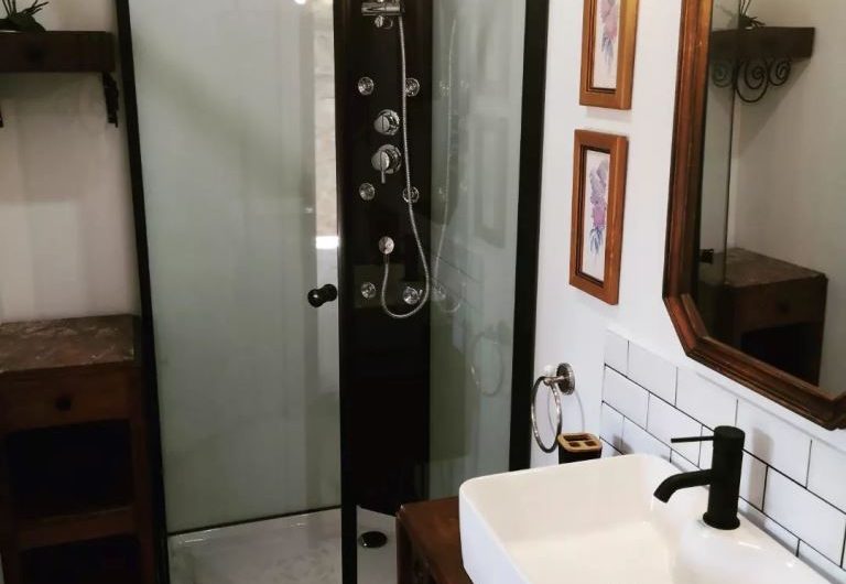 Ribeiro – ch3 salle d’eau privée