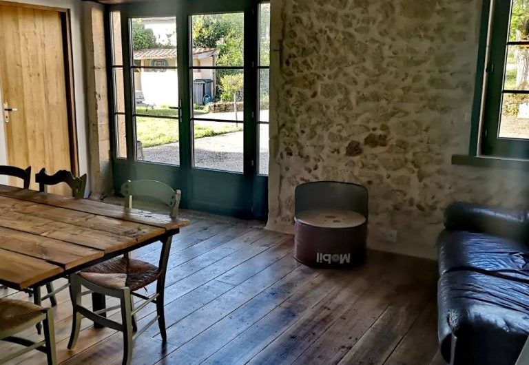 Ribeiro – séjour