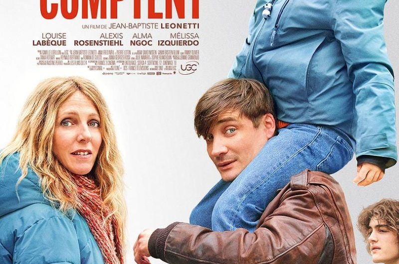 Roquefort – Cinéma Ceux qui comptent – 22 Avril