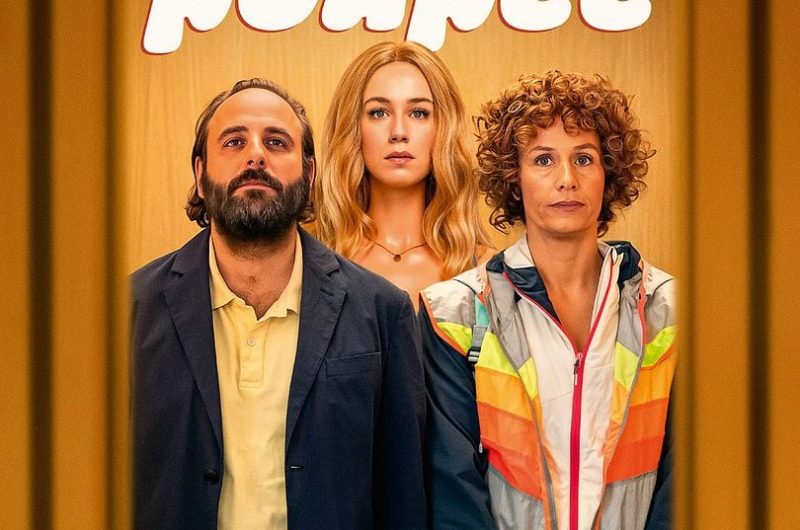 Roquefort – Cinéma La poupée – 27 Mai