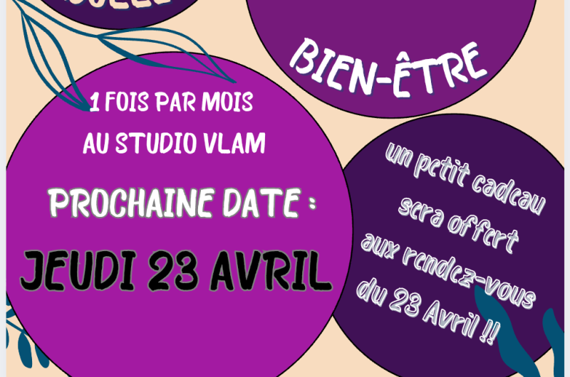 Roquefort – Massages – 23 Avril