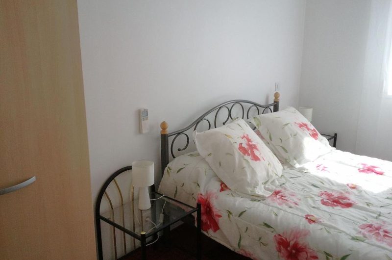 Roquelaure – chambre1 2pers