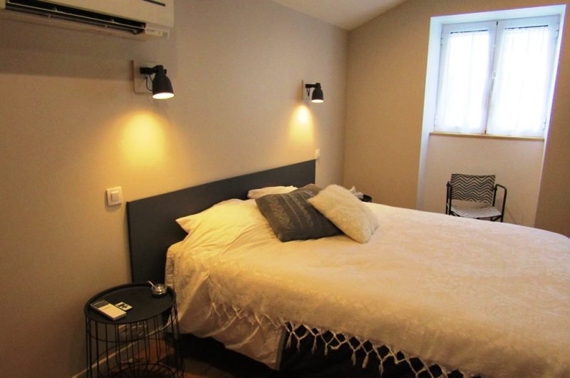 Roucayrol – chambre 1