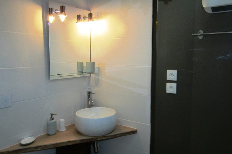 Roucayrol – chambre 2 sde