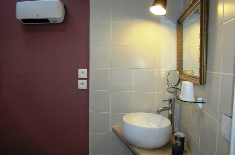 Roucayrol – chambre 3 sde