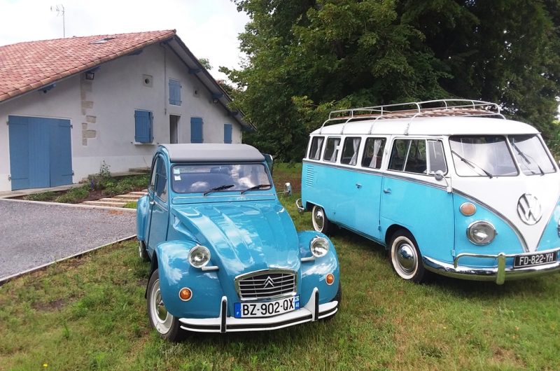 Roucayrol – maison d’hôtes