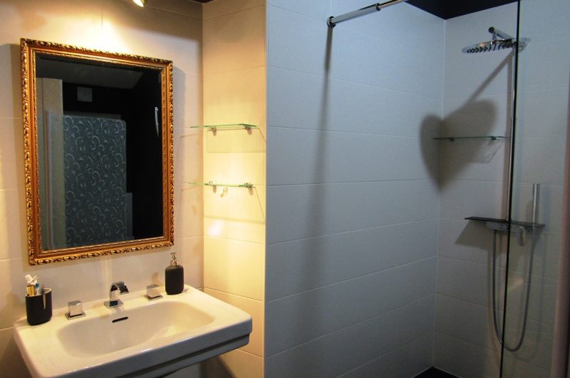 Roucayrol – salle d’eau 1