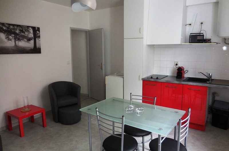 Rue Gambetta – T2 – 1er étage (10)