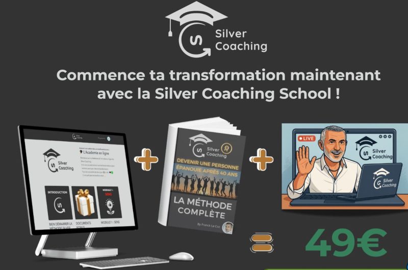 SCHOOL SILVER COACHING